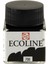 Ecoline Sıvı Suluboya 30 ml 700 Black 1