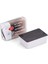 White Nights Tam Tablet Sulu Boya 2,5 ml N 811 Ivory Black Hue 1