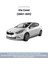 Kia Ceed Dingil Burcu (2007-2011) Mobis 2