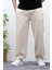 Erkek Baggy Pantolon Paça Ayarlanabilir Likralı Paraşüt Kumaş 2