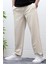 Erkek Baggy Pantolon Paça Ayarlanabilir Likralı Paraşüt Kumaş 4
