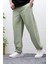Erkek Baggy Pantolon Paça Ayarlanabilir Likralı Paraşüt Kumaş 1
