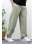 Erkek Baggy Pantolon Paça Ayarlanabilir Likralı Paraşüt Kumaş 5