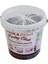 Şeker Sugar Şeker Hamuru Siyah 500 gr 1