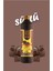 Sütlü Waffle Sosu (1kg) 1