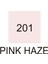 Kurecolor KC3000 Twin S Marker Kalem 200-201 Pink Haze 3