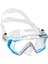 Liberty Triside Dalış Maskesi Clear - Blue - Sılver 1