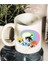 Powerpuff Girls Bu Üçlü Çok Güçlü Hediye Kupa Bardak 1