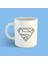 Superman Süper Baba Kupa 1