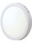 12W LED Panel Yuvarlak Sıva Üstü 3200K Günışığı Eko | YÜCEL-ASM1012 G 2