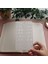 Bullet Journal Büyük ve Küçük Harf Şablon Cetvel Set 3