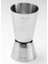 10 Parça Pipetli Kokteyl Hazırlama Seti Bar Shaker 700 ml Çelik Pipet Buz Maşası Jigger 1.5/3 cl 2