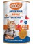 Et Suyu Çorba Ton Balıklı Yetişkin Kedi 135 ml 1