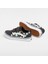 Ward V Çocuk Siyah Sneaker 3