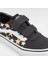 Ward V Çocuk Siyah Sneaker 4