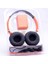 YDM-R28 Sound Good Kulaklık, Turuncu 4