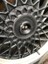 Bmw E30 Bbs Style Jant Göbeği Kapağı 5