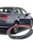 Passat B7 2011-2014 Model Arası Uyumlu Ön Sağ Yolcu Tarafı Kapı Toz Fitili 1