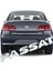 Passat B7 2011-2014 Model Arası Uyumlu Arka Bagaj Passat Yazısı 1