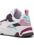 390838-16 Trinity Jr Unisex Spor Ayakkabı 5
