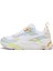 390838-17 Trinity Jr Unisex Spor Ayakkabı 1