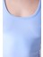 Ft Rib Basic Mavi Cami Atlet 4