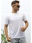 Erkek Nem Emici Nefes Alan Spor T-Shirt 2