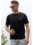 Erkek Nem Emici Nefes Alan Spor T-Shirt 3