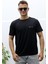 Erkek Nem Emici Nefes Alan Spor T-Shirt 5