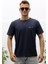 Erkek Nem Emici Nefes Alan Spor T-Shirt 5