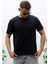 Erkek Nem Emici Sporcu Tshirt 5