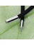 3mm Siyah Kauçuk Kolye Kadı '' 14 '' 16 '' 18 '' 22 '' 24 '' 14 Inç (Yurt Dışından) 2