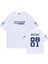 Stray Kids 5-Star Pilot Baskılı Konser T-Shirt Xl - Siyah 2