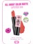 Callista Beauty Callista All About Color Matte Lipstick Mat Görünümlü Ruj 514 Sunset Bliss - Pembe 1