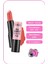 Callista Beauty Callista All About Color Matte Lipstick Mat Görünümlü Ruj 514 Sunset Bliss - Pembe 2