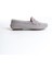 Kadın Triko Gri Babet & Loafer -MSTB2020-GR 4