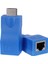 HY-HDEX61 HDMI Extender Cat6 30M Uzatıcı 3