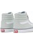 Wm Filmore Hi Kadın Yeşil Sneaker 4