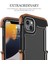 Apple iPhone 13 Telefon Kılıfı (Yurt Dışından) 4
