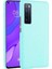 Huawei Nova 7 5G Telefon Kılıfı (Yurt Dışından) 1