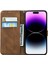 Apple iPhone 16 Pro Max Telefon Kılıfı (Yurt Dışından) 4
