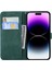 Apple iPhone 16 Pro Telefon Kılıfı (Yurt Dışından) 4