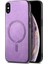 Apple iPhone XS Max Telefon Kılıfı (Yurt Dışından) 4