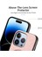 Apple iPhone 14 Pro Max Telefon Kılıfı (Yurt Dışından) 5