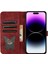 Apple iPhone 16 Telefon Kılıfı (Yurt Dışından) 4