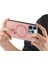 Apple iPhone 13 Pro Telefon Kılıfı (Yurt Dışından) 5