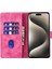 Apple iPhone 16 Plus Telefon Kılıfı (Yurt Dışından) 2