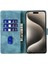 Apple iPhone 16 Telefon Kılıfı (Yurt Dışından) 5