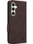 Samsung Galaxy S24 FE Telefon Kılıfı (Yurt Dışından) 3