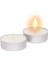 Maxi Tea Light Mum 40 Gr. - 24 Adet 2